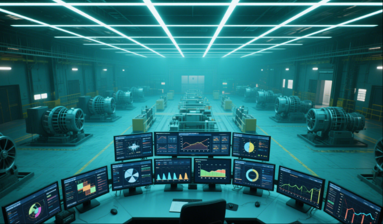 表面压力测量分析系统，定义、应用与未来展望